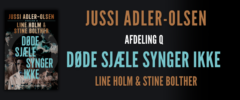 Døde sjæle synger ikke